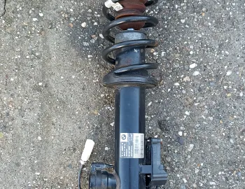 Amortizor electric VDC dreapta spate BMW Seria 7 F01 F04, 6796928