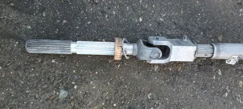 Ax inferior coloana volan BMW Seria 5 F07 F10 F11, 6778136