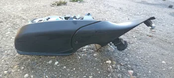 Oglinda dreapta electrica BMW Seria 7 F01 F02 F04, 7176446, 7264769