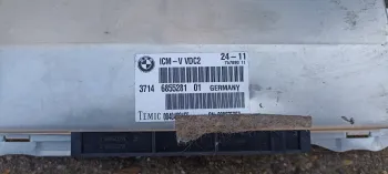 Modul suspensie VDC BMW Seria 5 F07 F10 F11, 3714 6855281