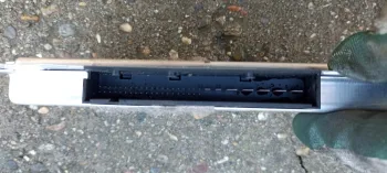 Modul suspensie VDC BMW Seria 6 F06 F12 F13, calculator suspensie VDC 3714 6855281