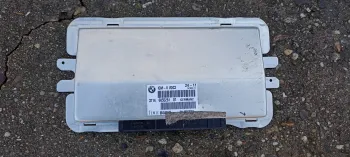 Modul suspensie VDC BMW Seria 7 F01 F02, 3714 6855281