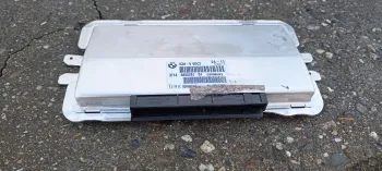 Modul suspensie VDC BMW Seria 7 F01 F02, 3714 6855281