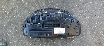 Ceasuri bord kilometraj BMW Seria 6 F06 F12 F13, N57, 9265164, 0263689143