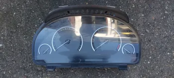 Ceasuri bord kilometraj BMW Seria 6 F06 F12 F13, N57, 9265164, 0263689143