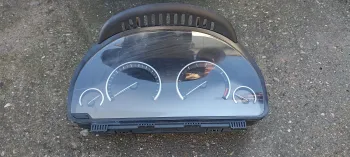 Ceasuri bord kilometraj BMW Seria 6 F06 F12 F13, N57, 9265164, 0263689143