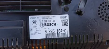 Ceasuri bord kilometraj BMW X3 F25, N47, N57, 9265164, 0263689143