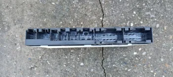 Calculator reglaj scaun electric BMW Seria 5 F10 F11 F07, 9248561