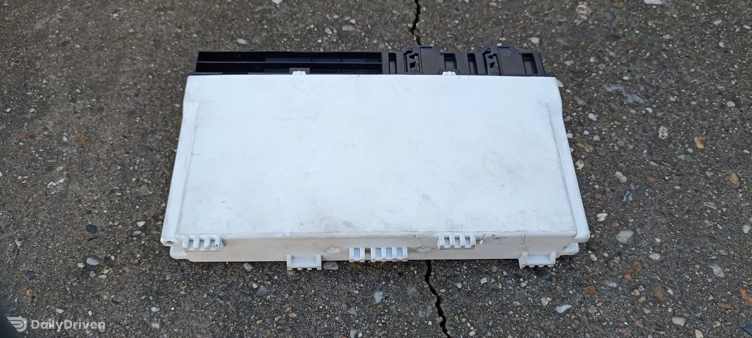 Calculator reglaj scaun electric BMW Seria 5 F10 F11 F07, 9248561