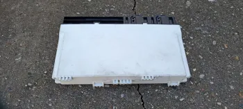 Calculator reglaj scaun electric BMW Seria 5 F10 F11 F07, 9248561