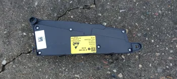 Panou butoane reglaj scaune electrice BMW Seria 5 F07 F10 F11, 9163260