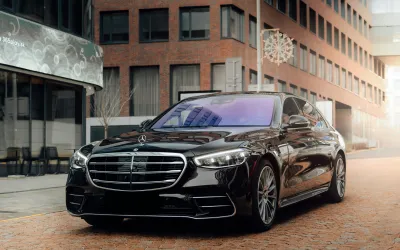 Modele emblematice Mercedes-Benz și ce trebuie să verificați înainte de cumpărare