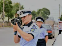 Noul Cod Rutier modifică toleranța de viteză – Ce trebuie să știi despre noul prag de km/h peste limită fără amendă