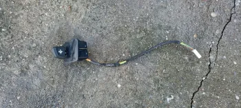 Buton reglaj volan BMW Seria 7 F01 F02 F03 F04, 9188877