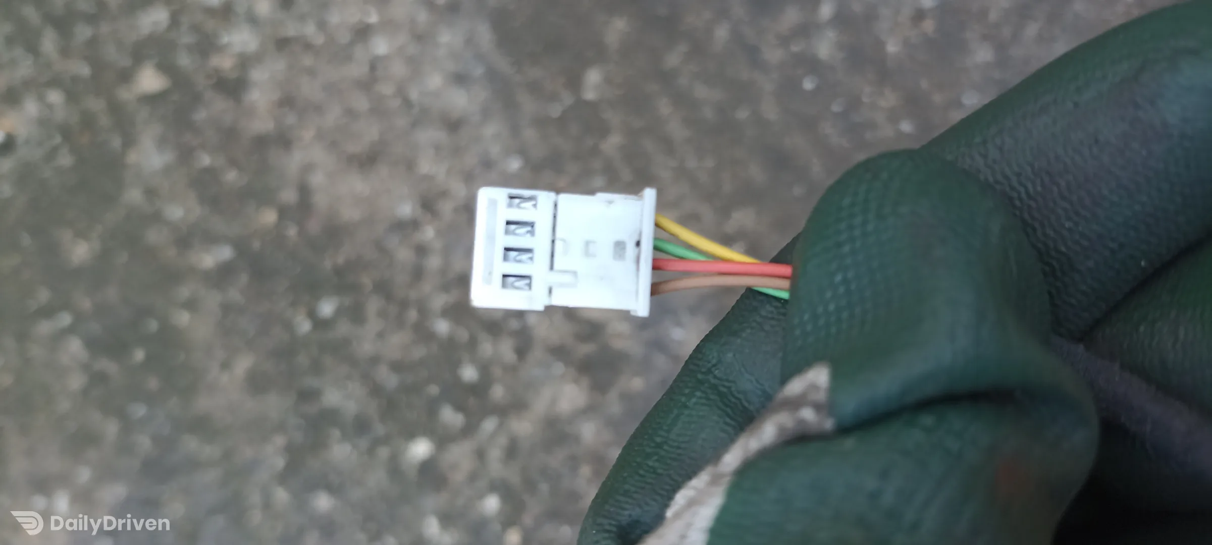 Buton reglaj volan BMW Seria 7 F01 F02 F03 F04, 9188877