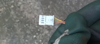 Buton reglaj volan BMW Seria 7 F01 F02 F03 F04, 9188877