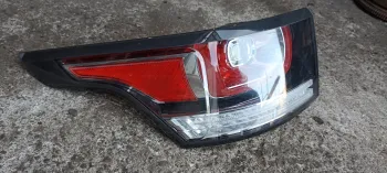 Stop tripla stanga Land Rover Range Rover Sport 2016