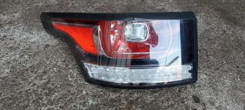 Stop tripla stanga Land Rover Range Rover Sport 2016