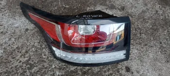 Stop tripla stanga Land Rover Range Rover Sport 2016