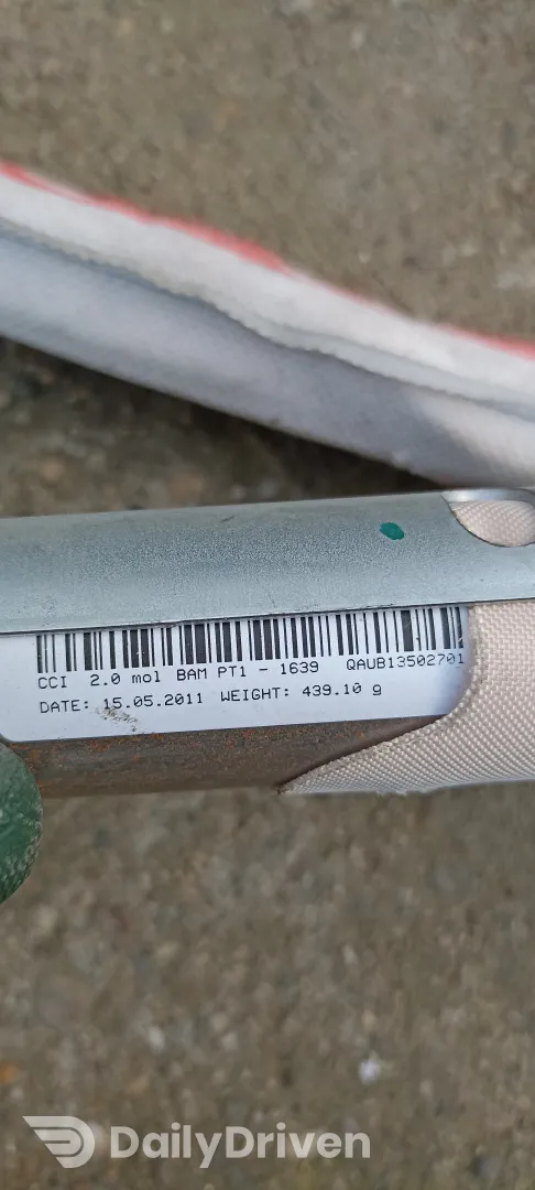 Airbag cortina dreapta BMW Seria 7 F01 F04, 9110272, 85911027211