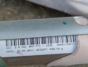 Airbag cortina dreapta BMW Seria 7 F01 F04, 9110272, 85911027211