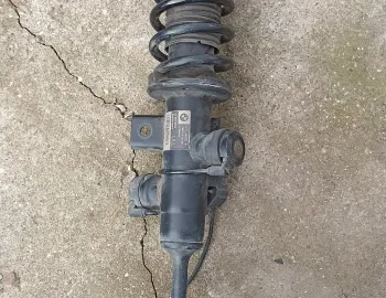 Amortizor dreapta fata BMW Seria 5 F07GT, amortizor 6850222, 6863116