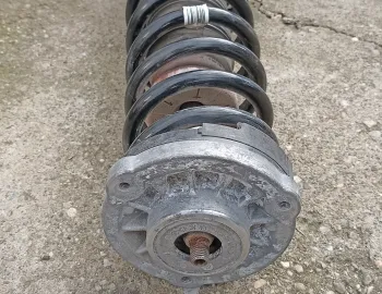 Amortizor dreapta fata BMW Seria 5 F07GT, amortizor 6850222, 6863116