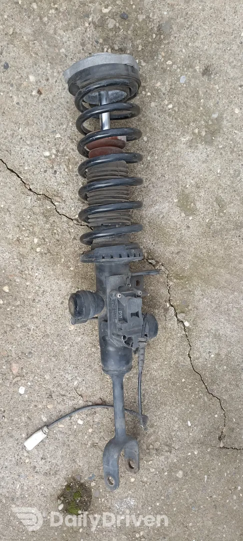 Amortizor dreapta fata BMW Seria 5 F07GT, amortizor 6850222, 6863116