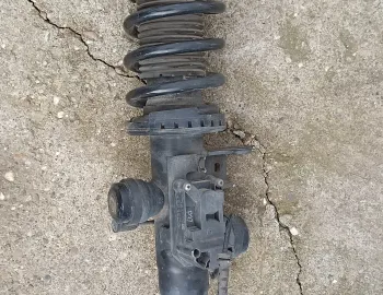 Amortizor dreapta fata BMW Seria 5 F07GT, amortizor 6850222, 6863116