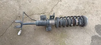 Amortizor dreapta fata BMW Seria 7 F01 LCI, F02 LCI, amortizor 6850222, 6863116