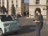 VIDEO: Alergător vs. Metrou vs. Mașină prin București - Nu o să îți vină să crezi cine a câștigat!