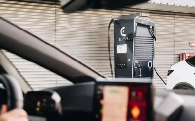 Eldrive instalează 150 de stații de încărcare pentru mașini electrice în România – Un pas important spre mobilitatea verde