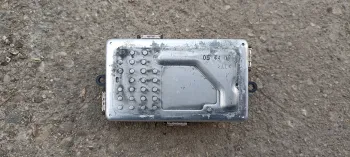 Rezistenta trepte aeroterma BMW Seria 6 F06 F12 F13, 9355981