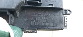 Rezistenta trepte aeroterma BMW Seria 7 F01 F02 F03 F04, 9355981