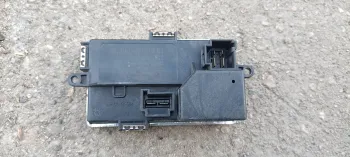 Rezistenta trepte aeroterma BMW Seria 7 F01 F02 F03 F04, 9355981
