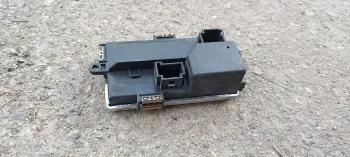 Rezistenta trepte aeroterma BMW Seria 7 F01 F02 F03 F04, 9355981