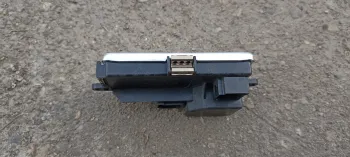 Rezistenta trepte aeroterma BMW Seria 7 G12, 9255981