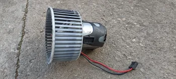 Motoras aeroterma BMW Seria 5 F07 F10 F11, 9242607