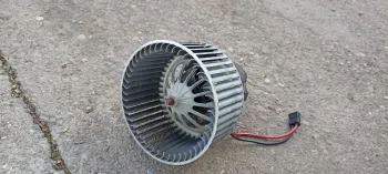 Motoras aeroterma BMW Seria 6 F06 F12 F13, 9242607
