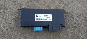 Modul ZGW gateway BMW Seria 5 F07 F10 F11, 9266407, 9322532