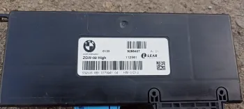 Modul ZGW central gateway BMW Seria 7 F01 F02 F03 F04, 9266407, 9322532