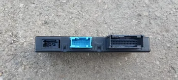 Modul ZGW central gateway BMW Seria 7 F01 F02 F03 F04, 9266407, 9322532