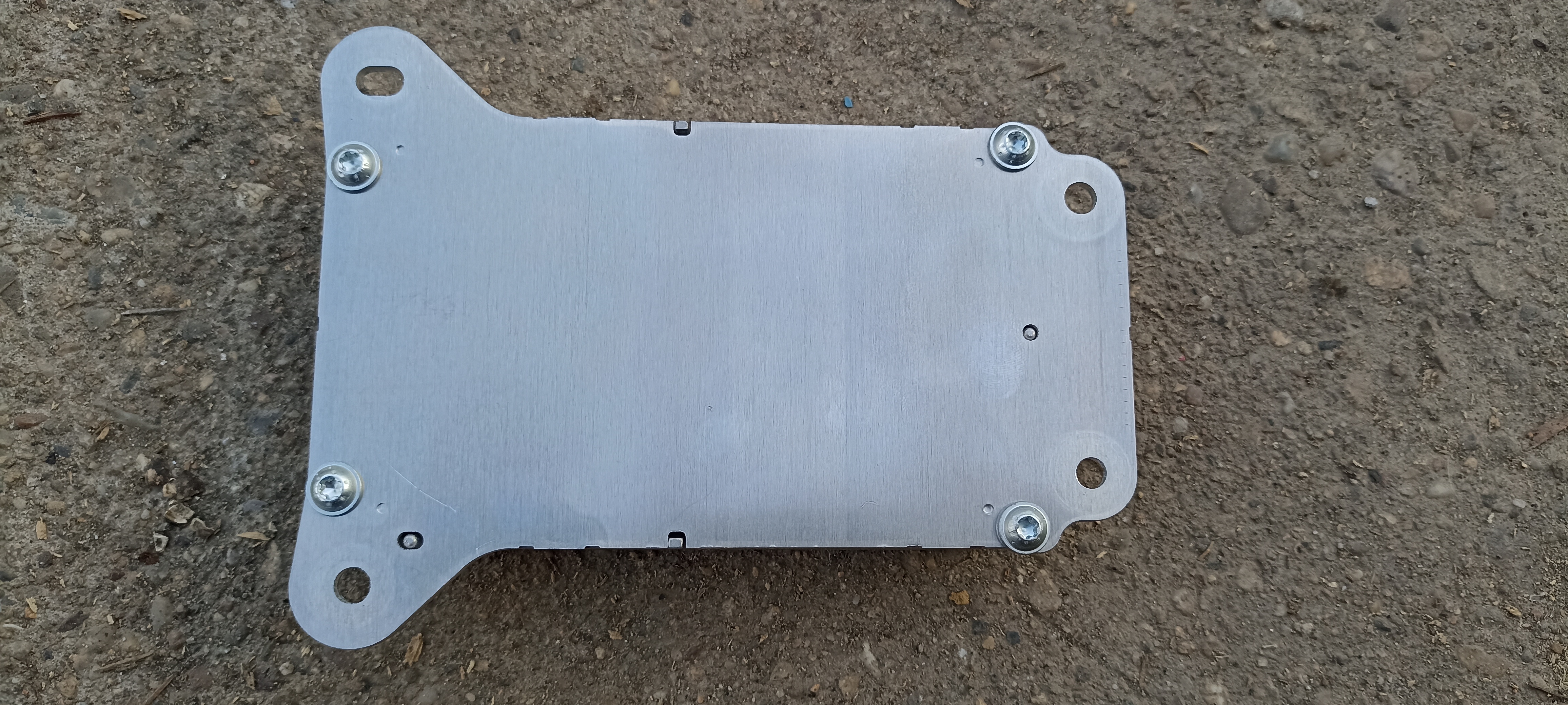 Modul ICM BMW Seria 5 F07, 6851242, 6799591