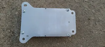 Modul ICM BMW Seria 5 F07, 6851242, 6799591