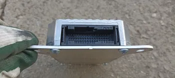 Modul ICM BMW Seria 5 F07, 6851242, 6799591