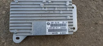 Modul ICM BMW Seria 5 F07, 6851242, 6799591