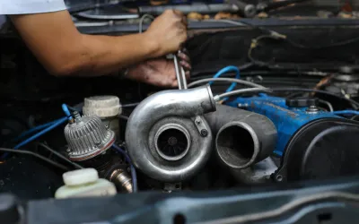 Cum îți poți înlocui singur turbina mașinii tale?