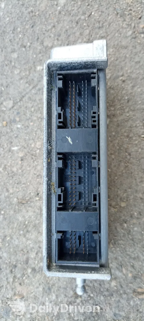 Modul airbag BMW Seria 5 F07GT, 9248095, 9266328