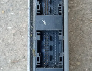 Modul calculator airbag BMW Seria 7 F01 F02 F03 F04, 9248095, 9266328