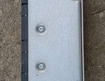 Modul calculator airbag BMW Seria 7 F01 F02 F03 F04, 9248095, 9266328